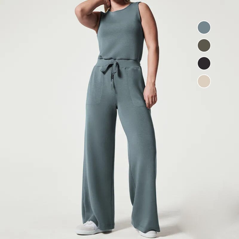 Jules | Trendy jumpsuit die heerlijk zit