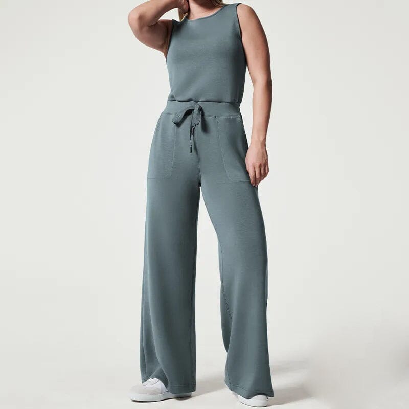 Jules | Trendy jumpsuit die heerlijk zit