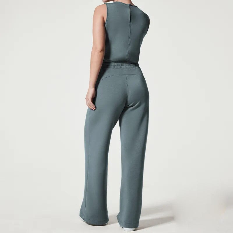 Jules™ | Trendy jumpsuit die heerlijk zit 