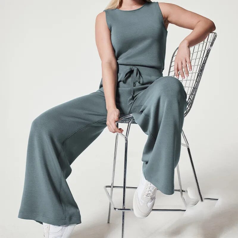 Jules™ | Trendy jumpsuit die heerlijk zit