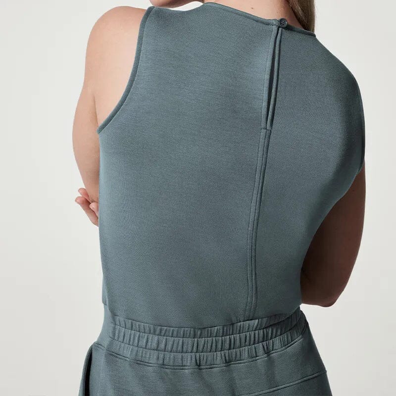 Jules™ | Trendy jumpsuit die heerlijk zit