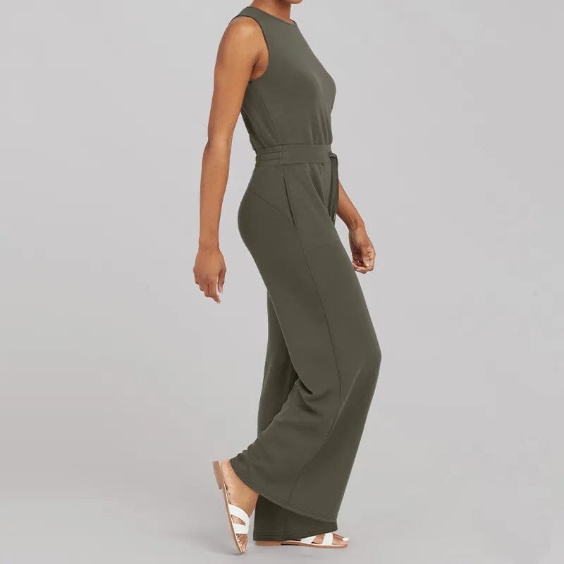 Jules | Trendy jumpsuit die heerlijk zit