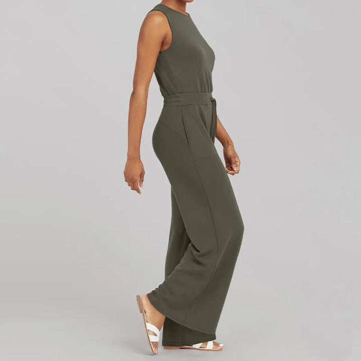 Jules™ | Trendy jumpsuit die heerlijk zit