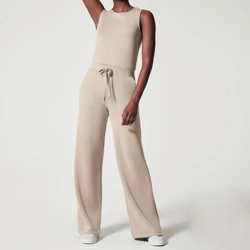 Jules™ | Trendy jumpsuit die heerlijk zit