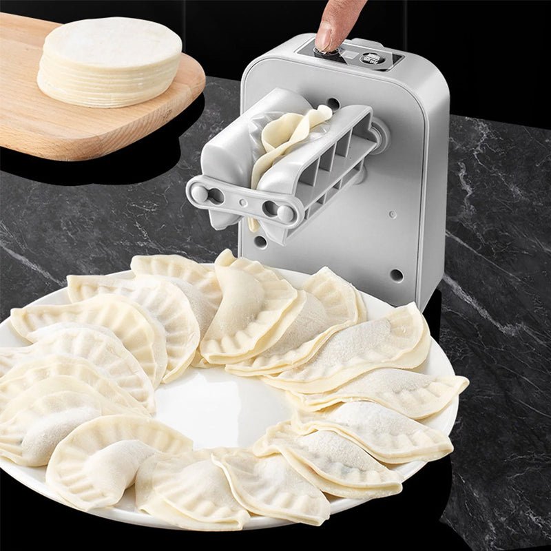 DumplingFestijn™ | Maak snel dumplings! 