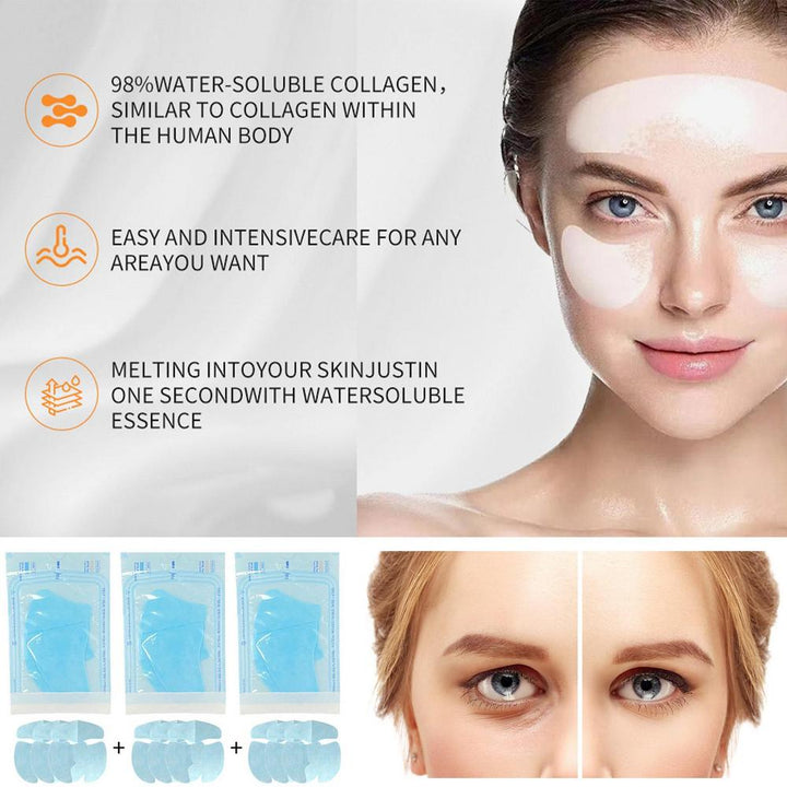 YouthRestore - Collagen Mask