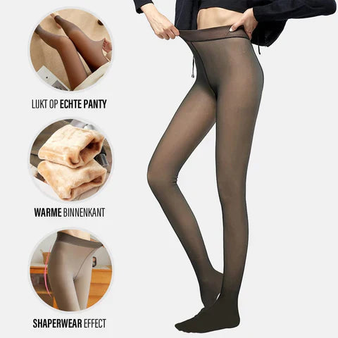 Zacht Leggings™ - Zacht, knus en behaaglijk (1+1 gratis)