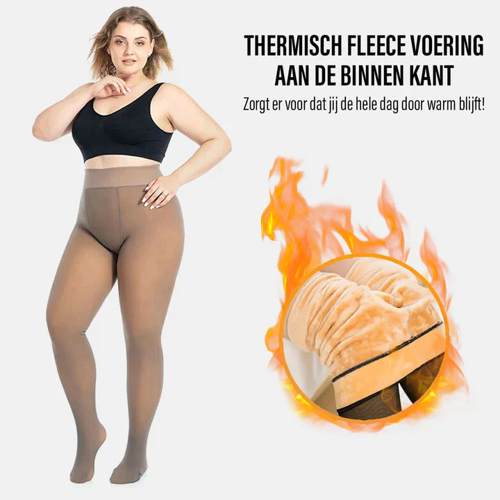 Zacht Leggings™ - Zacht, knus en behaaglijk (1+1 gratis)